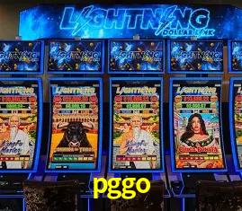 Descubra o Mundo do Cassino Online com pggo