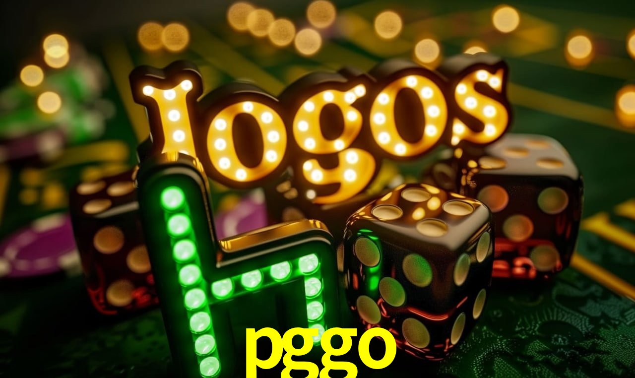 Apostas de Futebol pggo