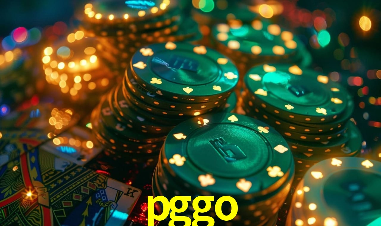 Torneios pggo
