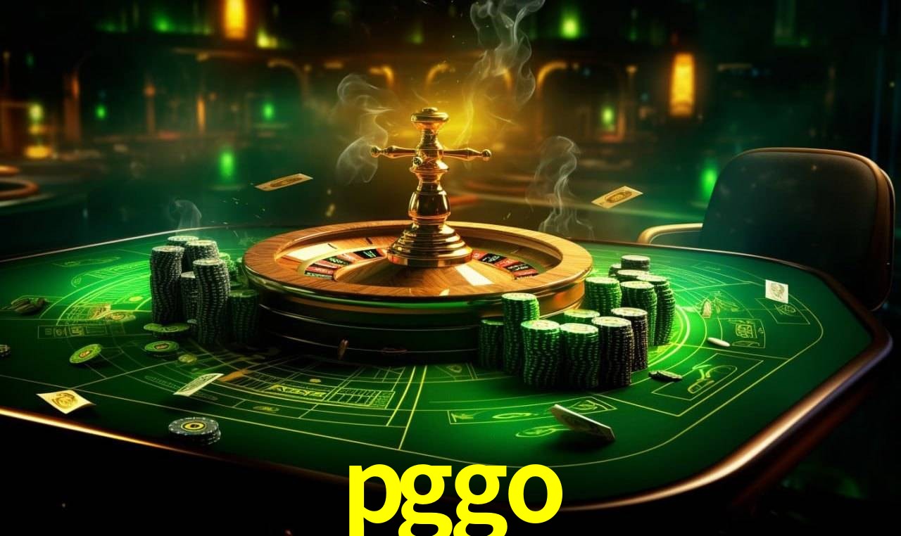 Inovações de Jogos na pggo: O Futuro das Experiências Interativas