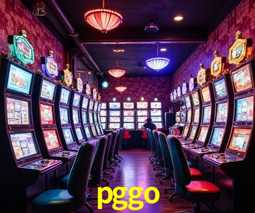 Promoções Sazonais pggo