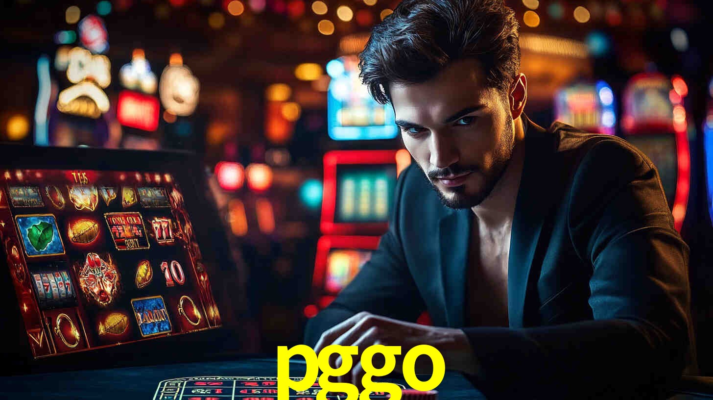 pggo: Seu Especialista em Apostas Esportivas Brasileiras