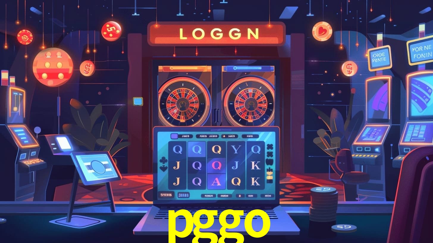 Login Seguro pggo