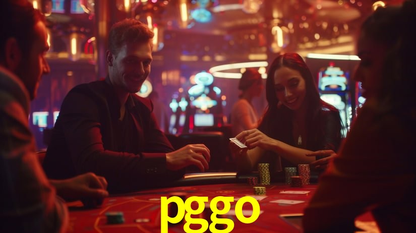 A Emoção da Loteria na pggo: Uma Chance de Mudança de Vida