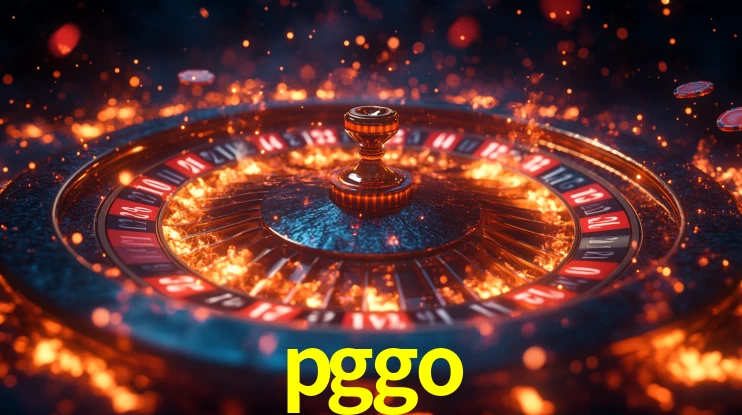 pggo App Interface