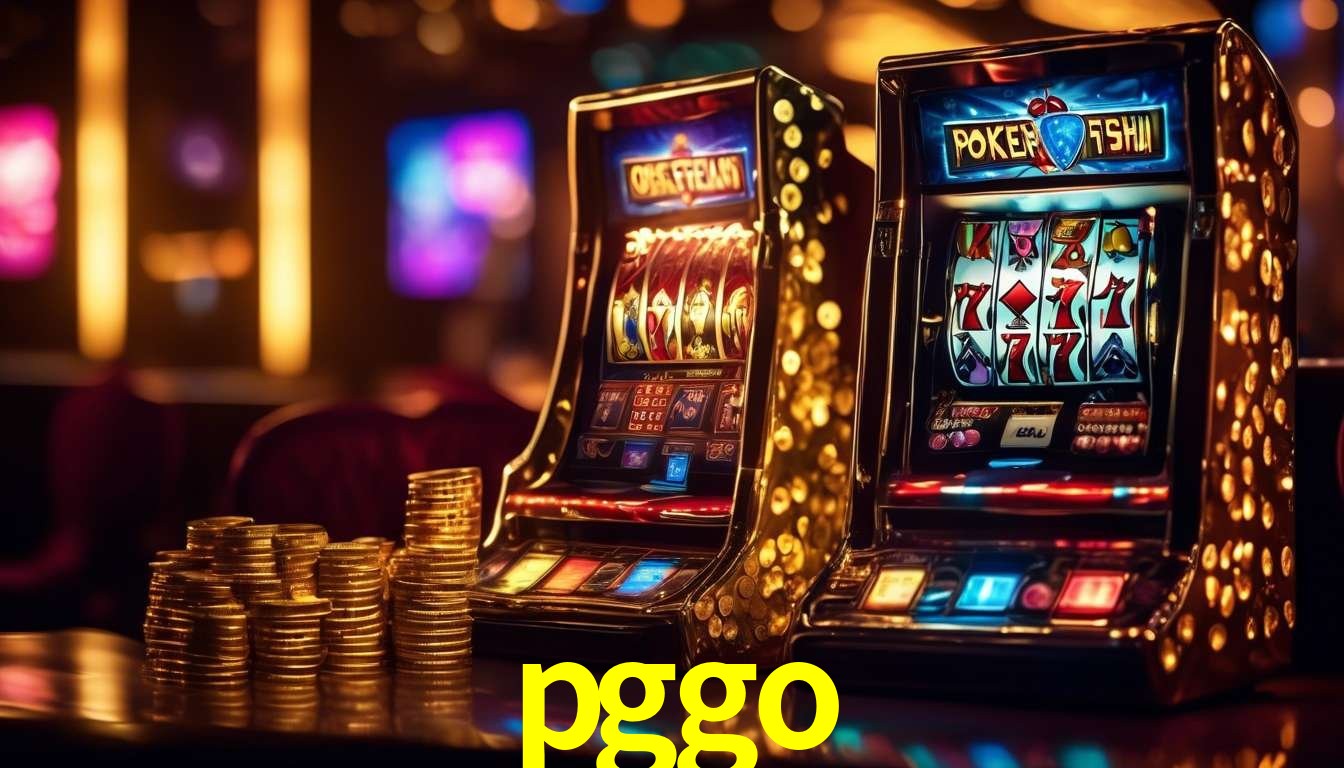 Descubra a Essência do pggo: Nossa História e Compromissos