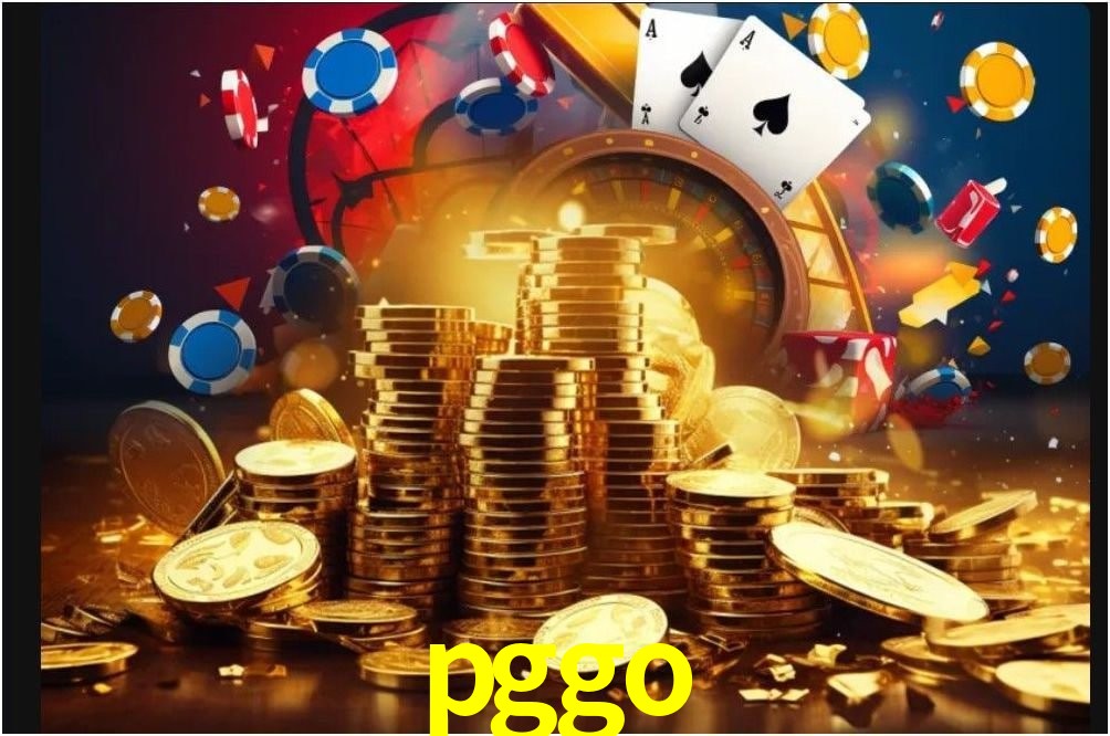 A Emoção da Loteria na pggo: Uma Chance de Mudança de Vida