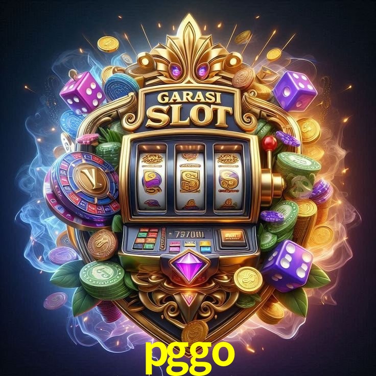 Jogos de Slot pggo
