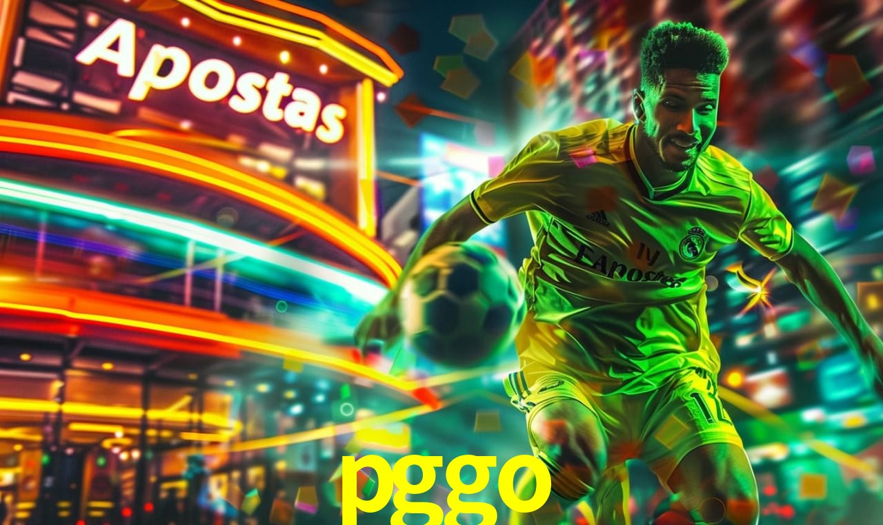 Estatísticas Esportivas pggo
