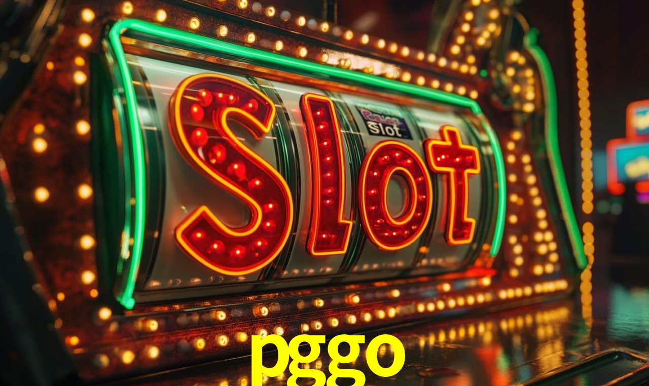 Provedores de Jogos pggo