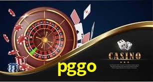 Mesa de Blackjack pggo