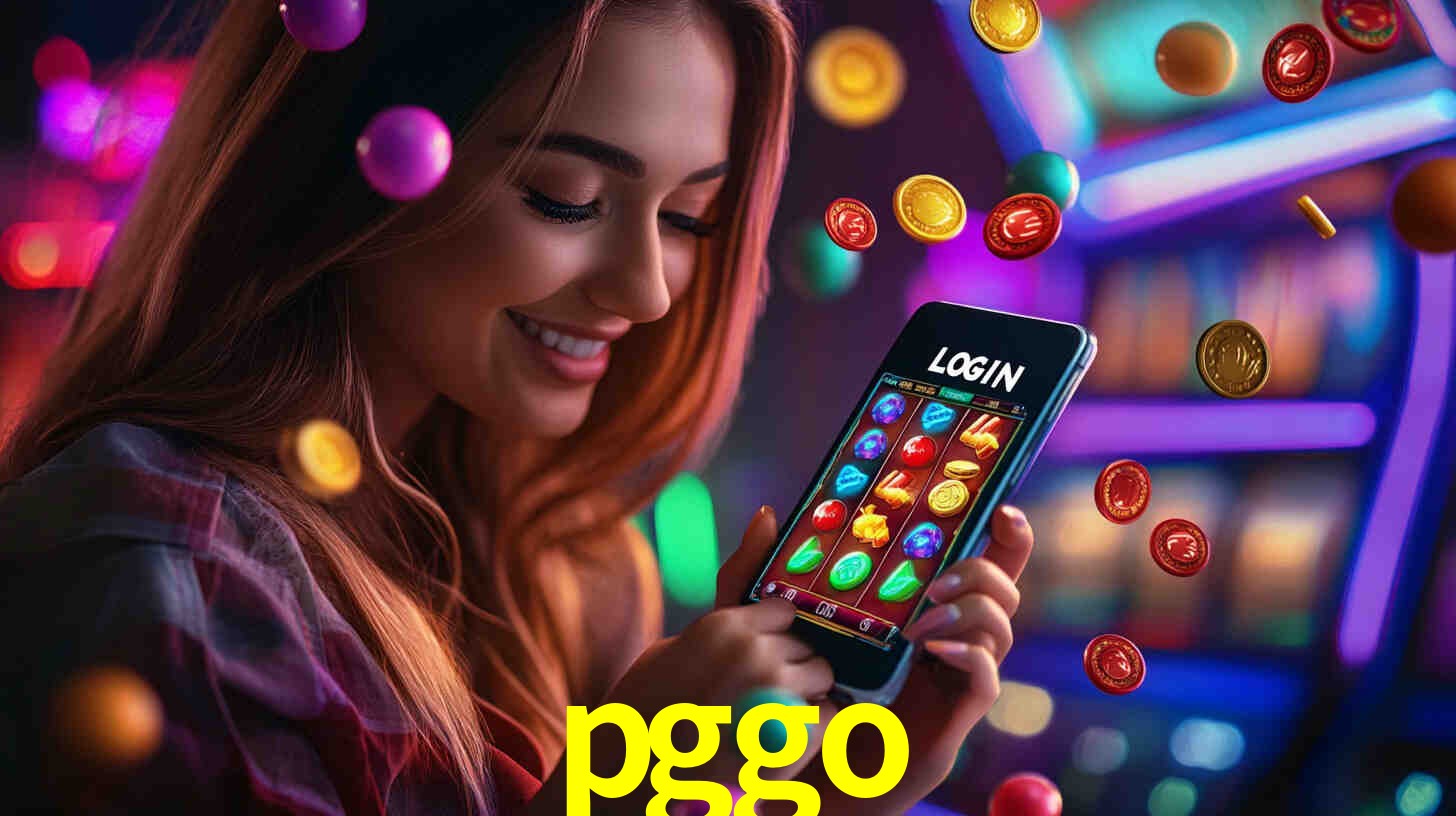Experimente o Login Seguro Premium no pggo