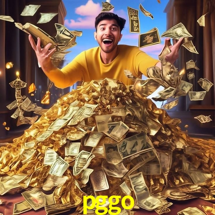Interface do App pggo