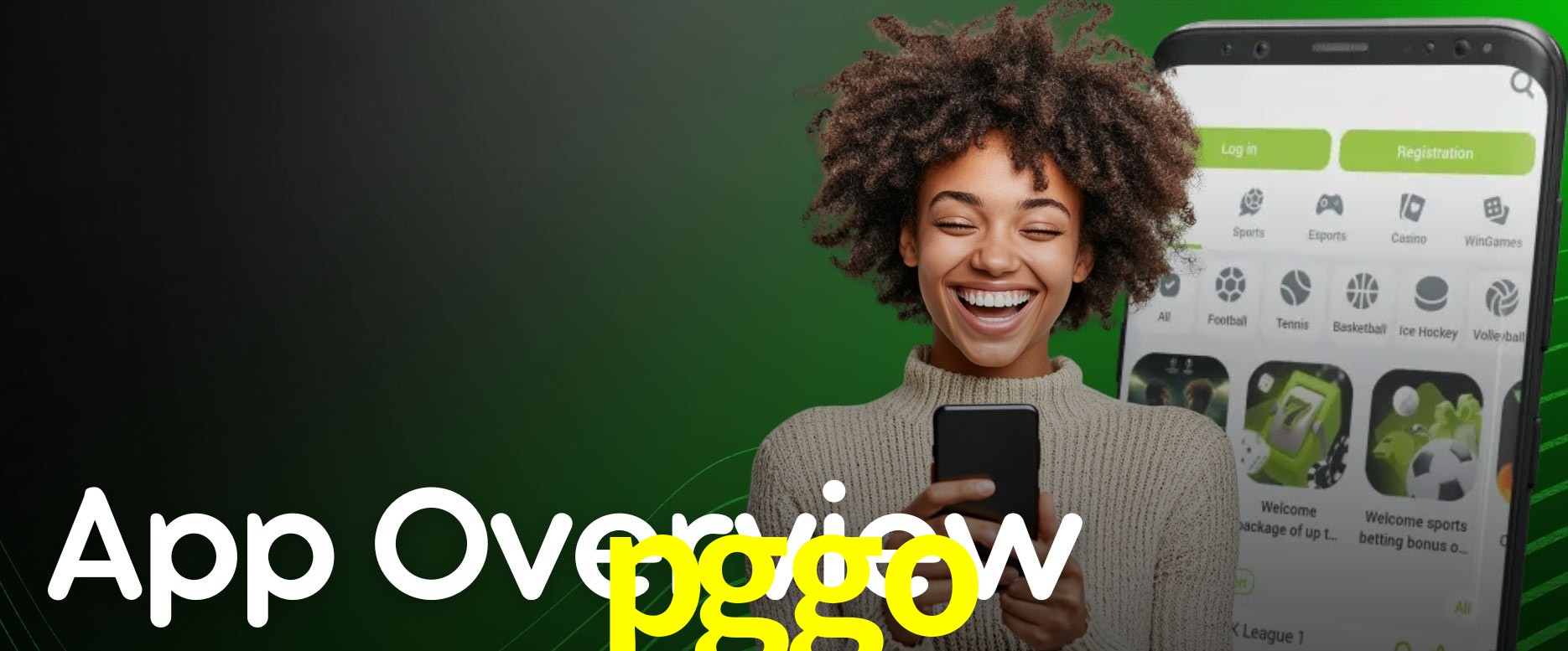 Exclusive Offers pggo