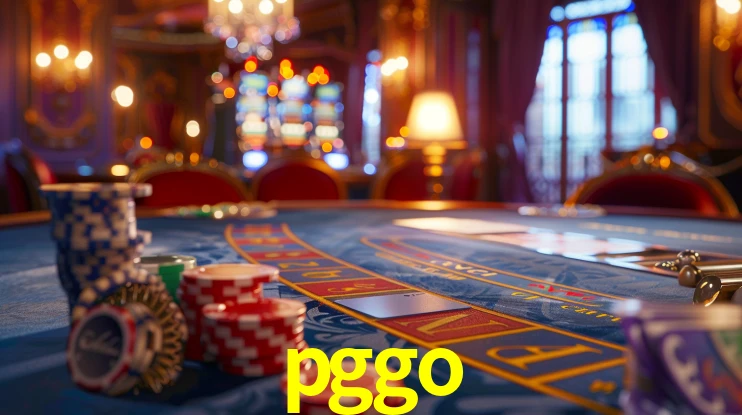 Account Benefits pggo