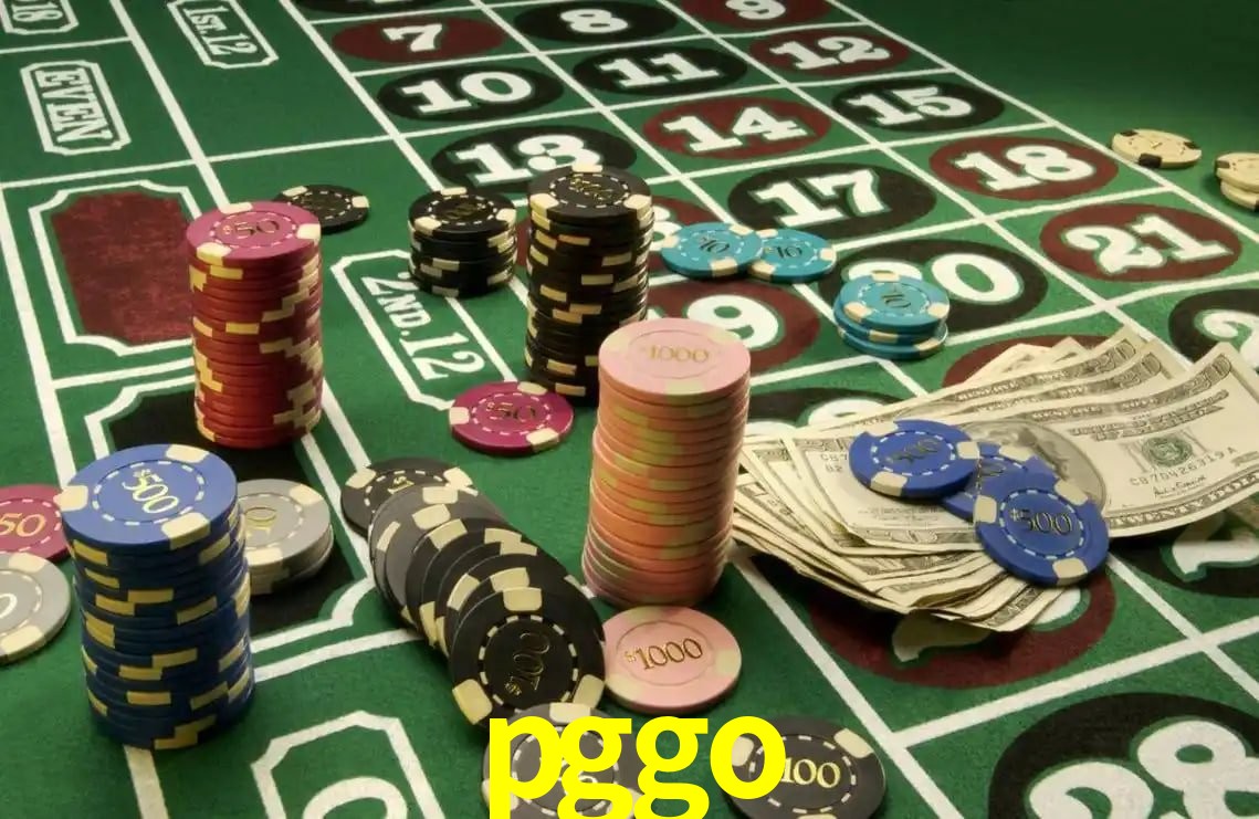 pggo Bônus - pggo visual 1