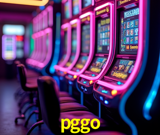 Promoção Relâmpago pggo