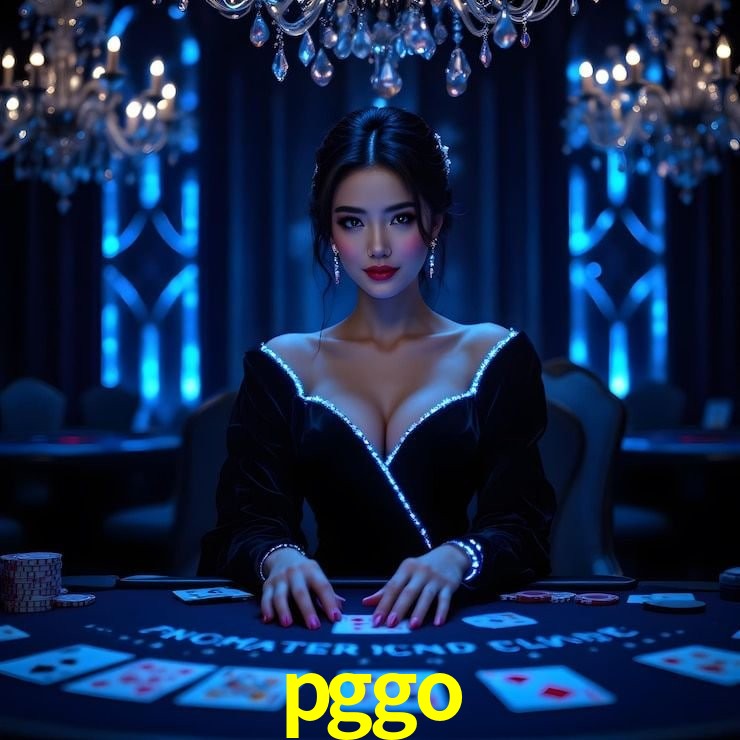 Experiência VIP pggo