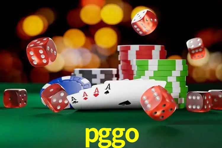 Estatísticas pggo