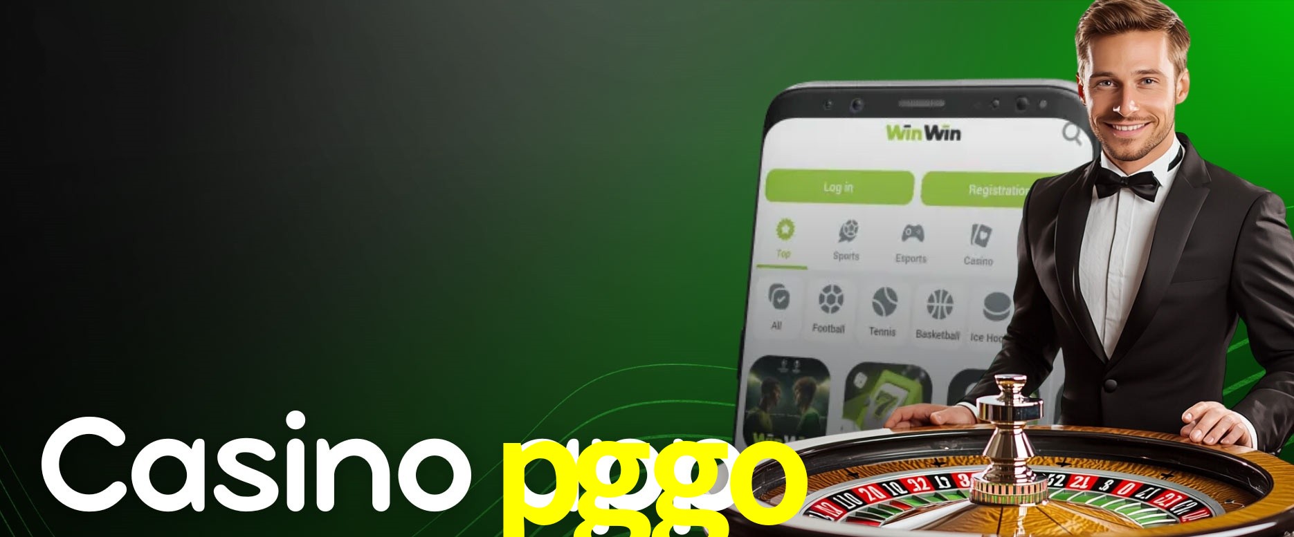 Weekend Specials pggo