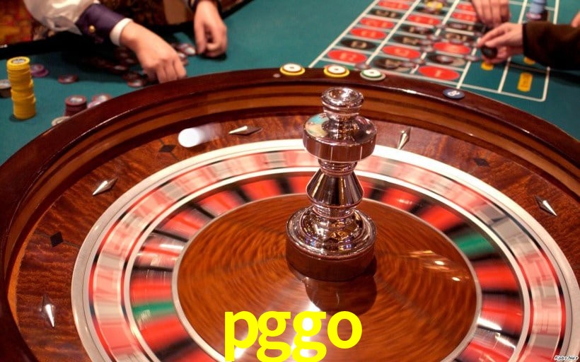 cassino pggo