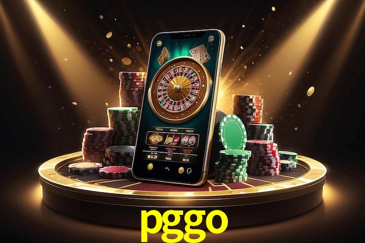 Diretório de Jogos pggo