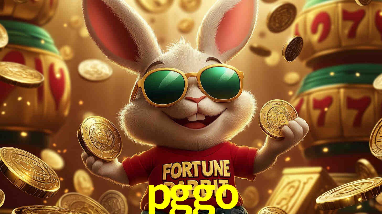 pggo: Seu Cassino Premiado com Pagamentos Rápidos